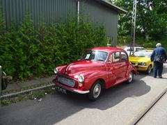 Morris 1000 SUPER