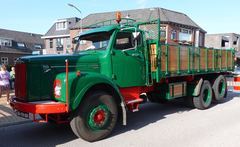 Scania 110 S 46