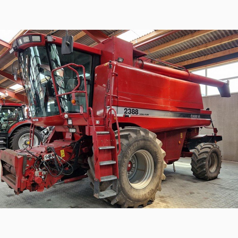 Harvester Case IH 2388