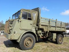 DAF YA314 3 TON 4X4