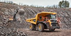 Volvo 60B-42R-8.6T