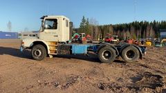 Scania T113HL 6X2 L