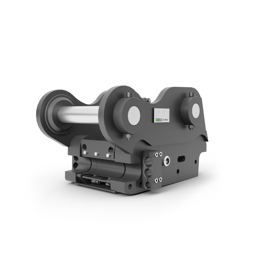 SMP Parts Quick Couplers