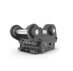SMP Parts Schnellwechsler
