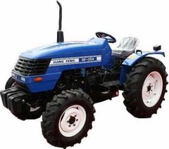 Dongfeng Buck 354