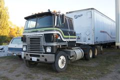 International SC162
