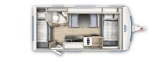 Fendt-Caravan 495