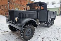 Munsters M T 20