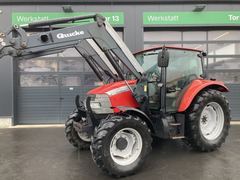 McCormick CX100 T3