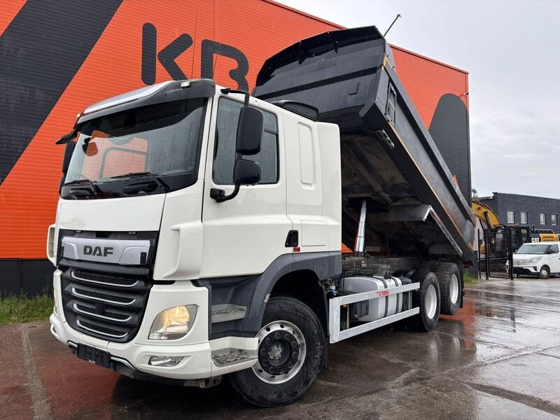 Truck DAF CF 410 FA