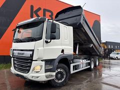DAF CF 410 FA