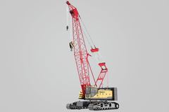 Sany SCC1000A-6