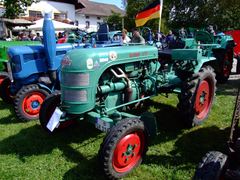 Kramer K 15