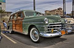 Chrysler ROYAL VAN