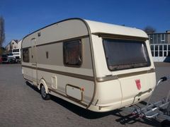 Tabbert COMTESSE DE LUXE 530