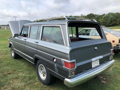 Jeep AMC