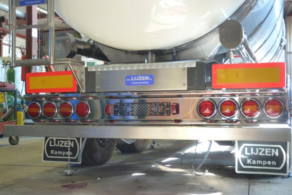 Lijzen L2000 MD/B