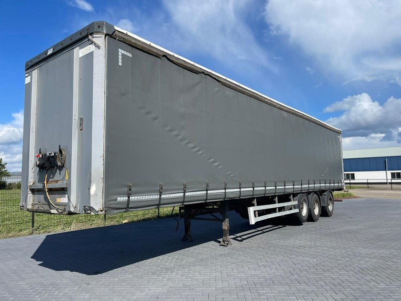 Trailer Vak Provion Redu Simu trailer
