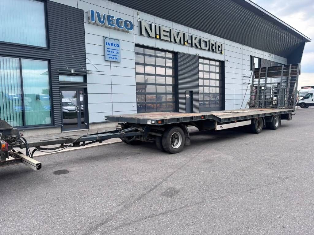 Trailer Naerko Standard