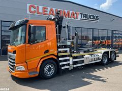 DAF AV 23 HT