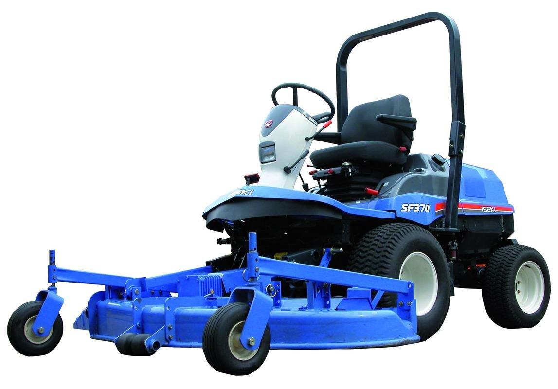 Aufsitzmäher Iseki SGR22