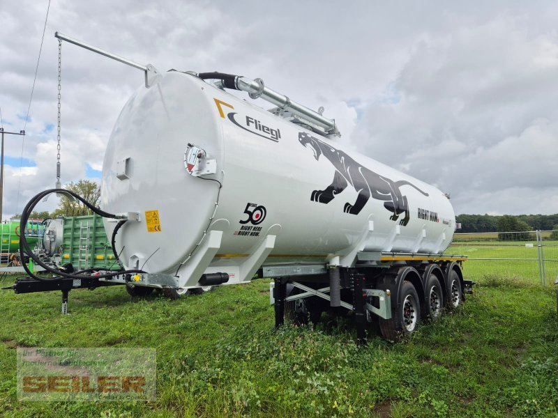 Trailer Naerko TP2-UKRV-200