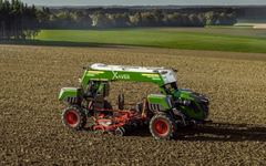 Xaver Fendt & Other models