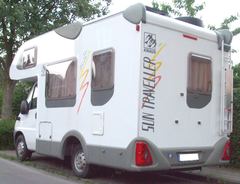 Fiat KNAUS