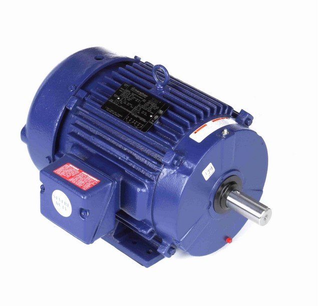 Electric motor Marathon HGA90L-6