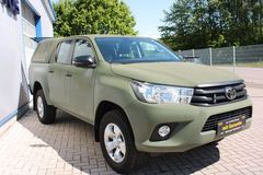 Toyota HILUX-2.4D-LN110L-GRMDSW-PICKUP-4X4