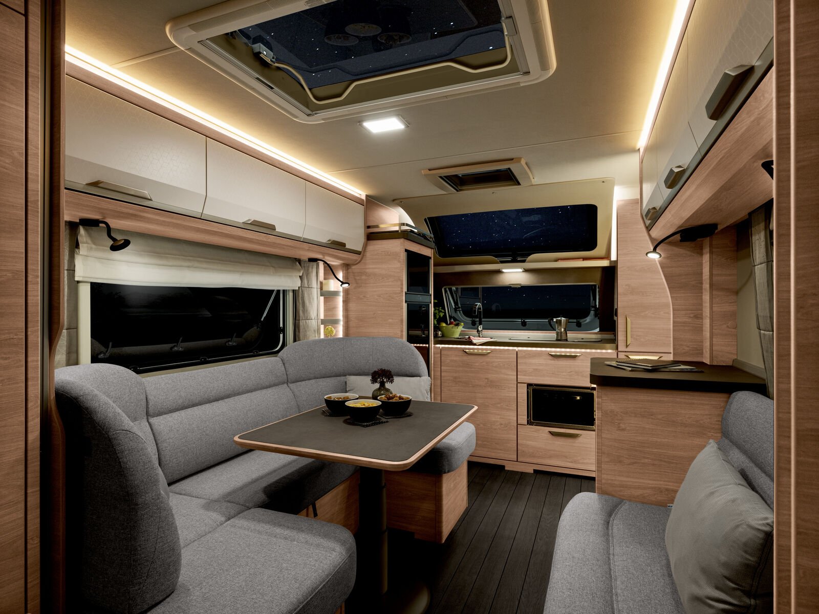 Knaus SUDWIND