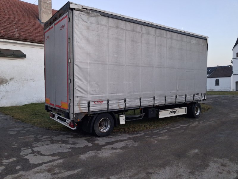 Anhänger Eurotrailers TK9EK