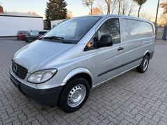 Mercedes Benz Kasten 111CDI A3 - 3,2T
