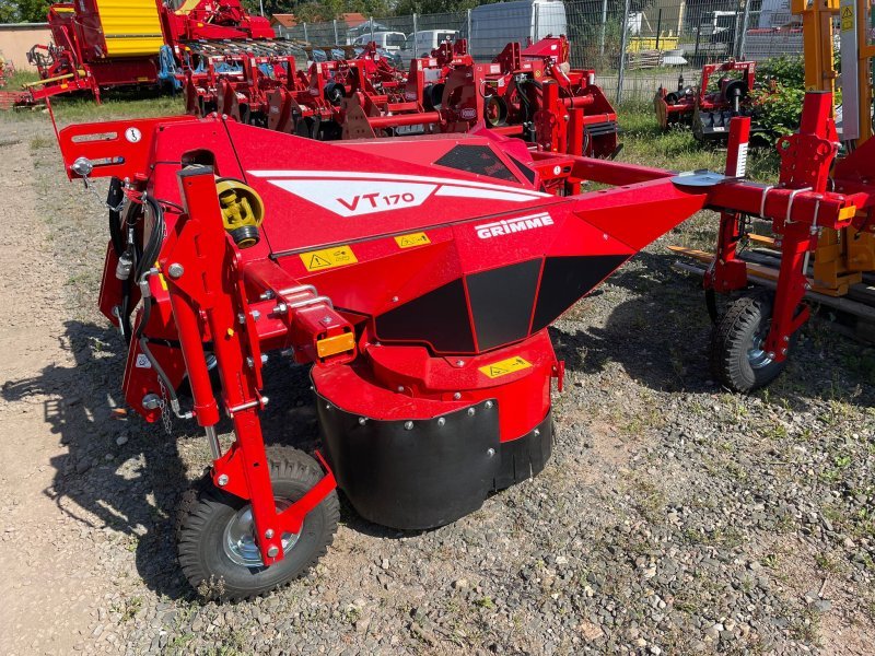 PKW-Anhänger bis 3,5 t Vihe VENE 1700