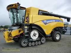 New Holland CX8.90