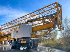 Liebherr Weitere Modelle