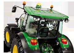 John Deere 6110RC