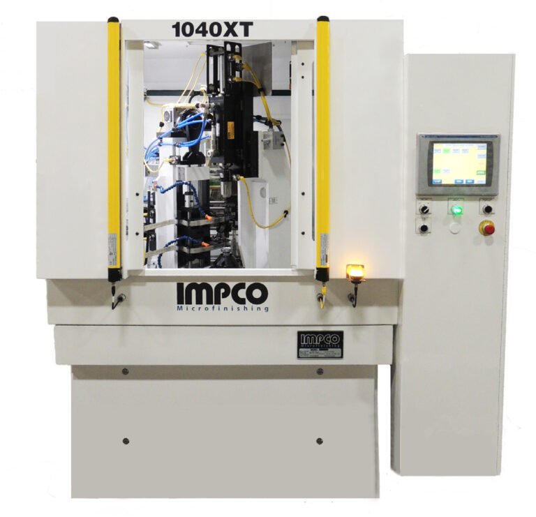 Heavy-duty on-road engines Impco 6.0 BCNG