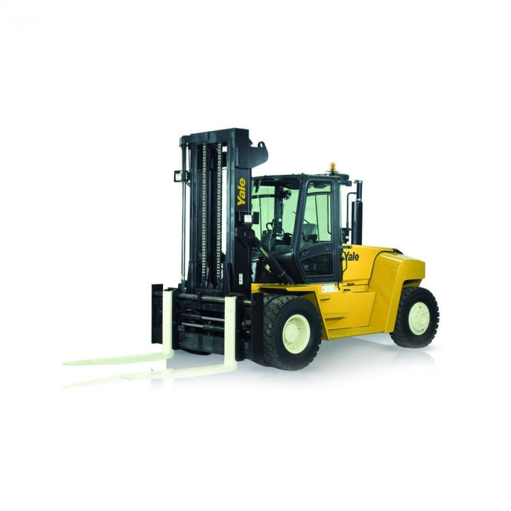 Yale GDP 120 DB