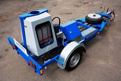 DYNATEST 8002-130