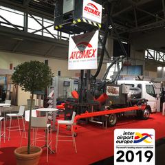 Atcomex TA/10-16T/26AL