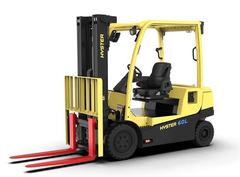 Hyster J60XN
