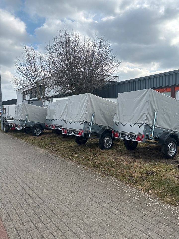 Trailer Napk APP-113-42T-91