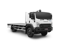 Isuzu F7