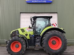 CLAAS AXION
