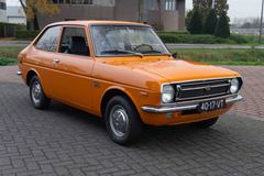 Toyota 1000 KP