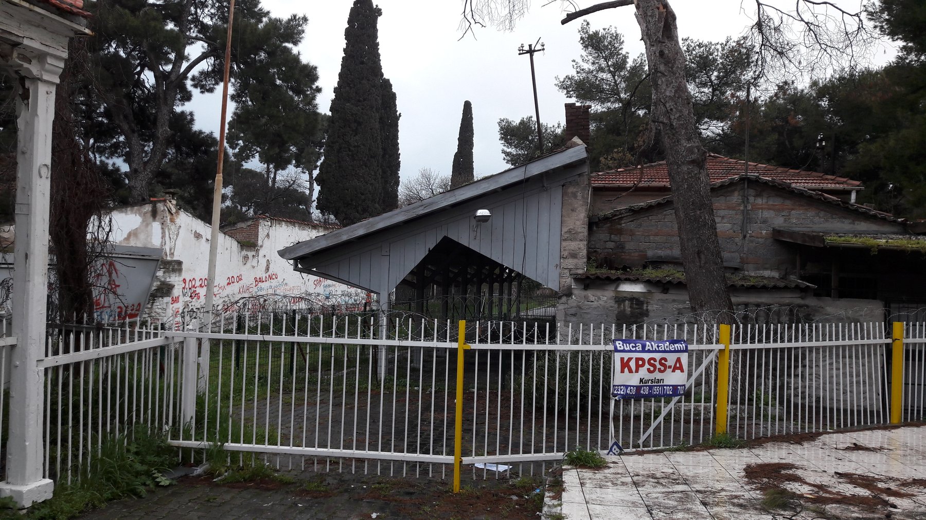 Buca BCA 2 18