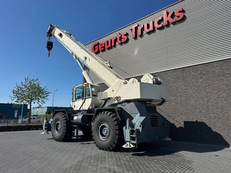 Steiger 9130