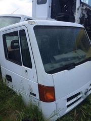 Nissan ATLEON 125.35