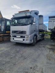 Volvo 6 4X2 110